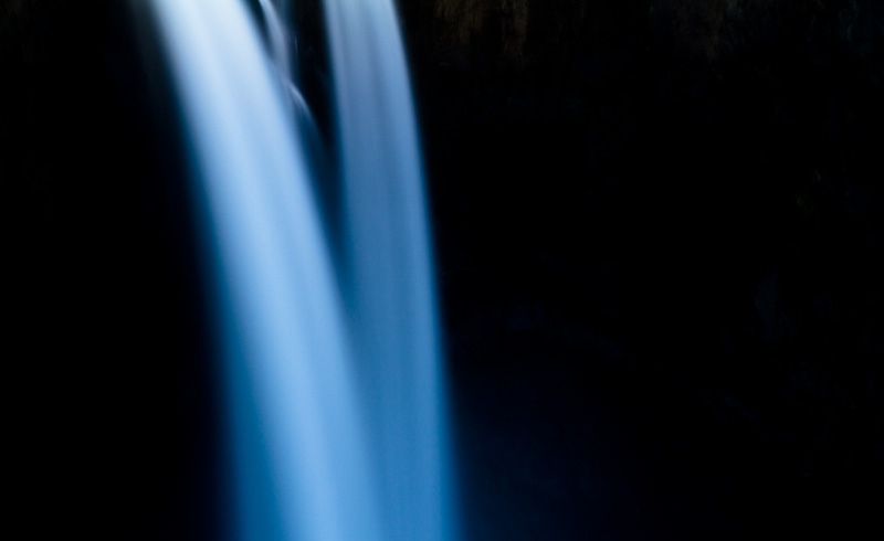 Snoqualmie Falls